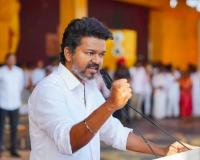 Tamil Nadu Enters ‘Resort Politics’ Era as TVK Shifts 108 MLAs to Mahabalipuram Hotel Amid Government Formation Talks
