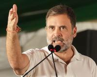 Rahul Gandhi Alleges “Vote Theft” Across States, Questions Electoral Integrity