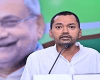 Rising Pressure in Bihar: Demand Intensifies for Nishant Kumar to Join Cabinet Ahead of Expansion