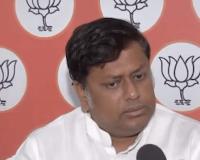 BJP Rejects Allegations of Post-Election Violence in West Bengal, Blames Internal Rift Within TMC