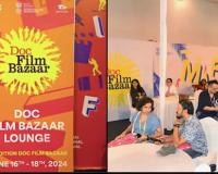 WAVES Doc Bazaar 2026 to Open Alongside 19th Mumbai International Film Festival, Entries Invited Until May 15