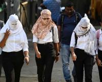 Mumbai Under Yellow Alert as IMD Warns of Intensifying Heat and Humidity Across City and Konkan Region