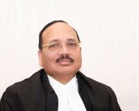 CJI Seeks Report After Andhra Pradesh High Court Courtroom Clash Triggers Legal Outcry