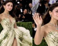 AI Illusions Dominate Met Gala 2026 Buzz as Alia Bhatt and Internet Icons Go Viral Without Attending