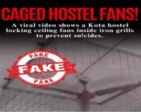 Fake Hostel Safety Video Sparks Controversy as Kota Administration Issues Strong Rebuttal