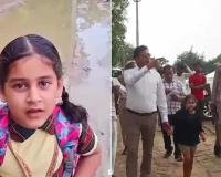Six-Year-Old Girl’s Viral Appeal Prompts Swift Administrative Action in Lakhimpur Kheri