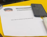 Innovative CV Goes Viral: Job Seeker Uses Creative Concept to Capture Recruiters’ Attention