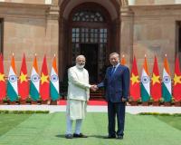 India and Vietnam Elevate Strategic Ties as Modi and To Lam Hold High-Stakes Talks in New Delhi