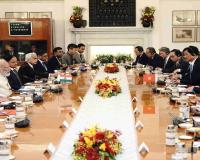 India and Vietnam Set $25 Billion Trade Target by 2030, Strengthen Strategic Economic Partnership