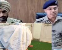 CIA Staff Sarhind Arrests Man with Pistol and Live Cartridges in Fatehgarh Sahib, Suspected Criminal Plot Foiled