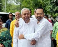 Bihar Cabinet Expansion Set for May 7: High-Profile Induction of Nishant Kumar Sparks Political Intensity