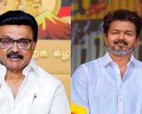 Hung Verdict in Tamil Nadu: Congress Backs C. Vijay-Led TVK Amid Government Formation Crisis
