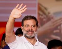 UDF Sweeps Kerala Assembly, Ends Left Democratic Front’s Decade-Long Rule
