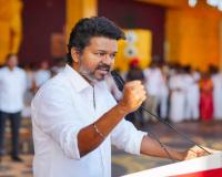 Political Turbulence Intensifies in Tamil Nadu as Government Formation Race Tightens; AIADMK Moves MLAs Amid Strategic Maneuvering