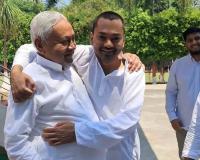 Nishant Kumar’s Political Entry Signals Generational Shift as Bihar Cabinet Expansion Gains Momentum