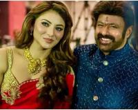 Headline: Urvashi Rautela Defends Nandamuri Balakrishna Amid Online Backlash Over Daaku Maharaaj Controversy