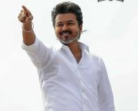 Headline: AI-Generated “Chief Minister Vijay” Title Card From Jana Nayagan Sparks Massive Online Frenzy After TVK’s Historic Election Victory