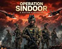 Headline: India Declares Pakistan’s Nuclear Threat “Bluff” as Operation Sindoor Redefined Strategic Warfare