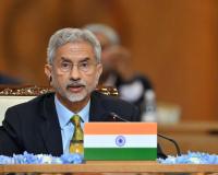 Jaishankar Reviews India-Suriname Ties, Pays Tribute to 1902 Martyrs During Caribbean Tour