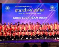 Hockey India Announces Indian U-18 Men’s and Women’s Squads for Crucial Australia Series Ahead of Asia Cup