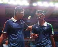 India Face Gruelling Challenge at World Squash Championships 2026 in Egypt