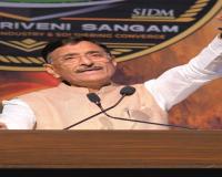 Operation Sindoor Marks One Year as Union Ministers Hail Armed Forces and India’s Defence Self-Reliance