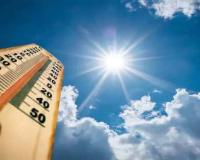 Rajasthan Braces for Fresh Heatwave Surge as Temperatures Set to Rise by 5 Degrees