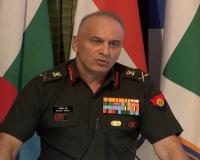 Operation Sindoor Anniversary: India Declares Unrelenting Anti-Terror Resolve at High-Level Military Briefing in Jaipur