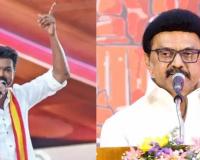 Tamil Nadu Government Formation in Deadlock as TVK Falls Short; Rumours of DMK–AIADMK Alliance Emerge