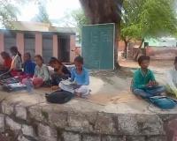 India’s School Education System Exposed: NITI Aayog Report Reveals Widespread Infrastructure Gaps, Teacher Shortages, and Rising Dropouts
