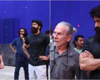 Yash Films Ravana’s Shiv Bow Sequence on Grand Mithila Set for Nitesh Tiwari’s ‘Ramayana’