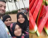 Zinc Phosphide Poisoning Confirmed in Mumbai Dokadia Family Deaths After Watermelon Meal
