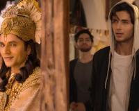 From Music Video Fame to Playing Lord Krishna: Siddharth Gupta Reflects on Years of Struggle and Success