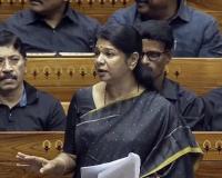 iNDIA Bloc Rift Widens as DMK Seeks Separate Seating in Lok Sabha After Congress Backs Vijay’s TVK