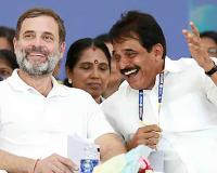 KC Venugopal Emerges as Leading Contender for Kerala Chief Minister Post After Congress Victory