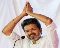 Vijay Set to Lead Tamil Nadu’s First Coalition Government as TVK Secures Majority Support