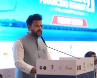 India Emerging as Global Hub for Aircraft Leasing and Financing, Says Ram Mohan Naidu at GIFT City Summit