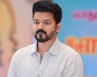 Vijay’s Resignation Warning Triggers Constitutional Storm in Tamil Nadu After TVK’s Debut Electoral Surge