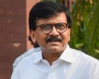 BJP Attacks Sanjay Raut Over Remarks to Donald Trump on West Bengal Election Results