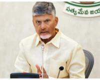 Chandrababu Naidu Announces Dedicated Public Grievance Platform, Pushes for Faster Digital Governance in Andhra Pradesh