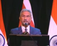 Jaishankar Warns of Weaponisation of Global Systems Amid Rising Geopolitical Uncertainty