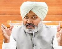 Punjab Government Busts Massive Fake Billing Racket, Arrests Ludhiana Firm Director in Rs 15.56 Crore GST Fraud