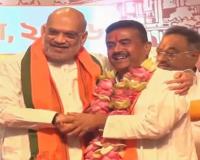 Suvendu Adhikari Elected BJP Legislature Party Leader, Set to Become West Bengal’s First BJP Chief Minister