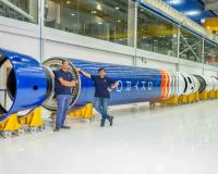 kyroot Aerospace Becomes India’s First Spacetech Unicorn Ahead of Vikram-1 Orbital Launch