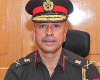 India Announces Top Military Leadership Transition: Lt Gen Subramani Appointed Next Chief of Defence Staff