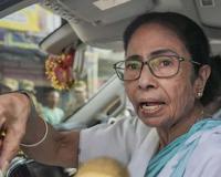 Mamata Banerjee Updates X Bio to Reflect Three-Term Tenure as West Bengal Chief Minister After Election Setback Narrative