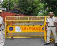 Speeding Car Hit-and-Run Claims Two Friends Returning from IPL Match in Northeast Delhi; Separate Road Tragedy Kills Two Cousins in Ashok Road Incident