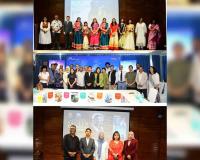 MALAYSIA EDITION BRIDGES INDIA–MALAYSIA CREATIVE TIES THROUGH CINEMA AND CULTURE