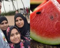 Mumbai Family Death Mystery Deepens After Zinc Phosphide Found in Watermelon Samples