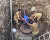 BMC Restores Water Supply in South and Central Mumbai After 44-Hour Emergency Pipeline Repair